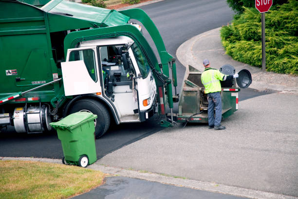  Warrensville Heights, OH Junk Removal Pros