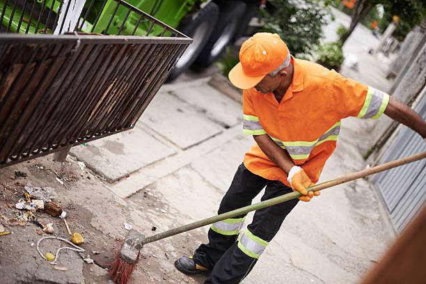 Best Hoarding Cleanup  in Warrensville Heights, OH